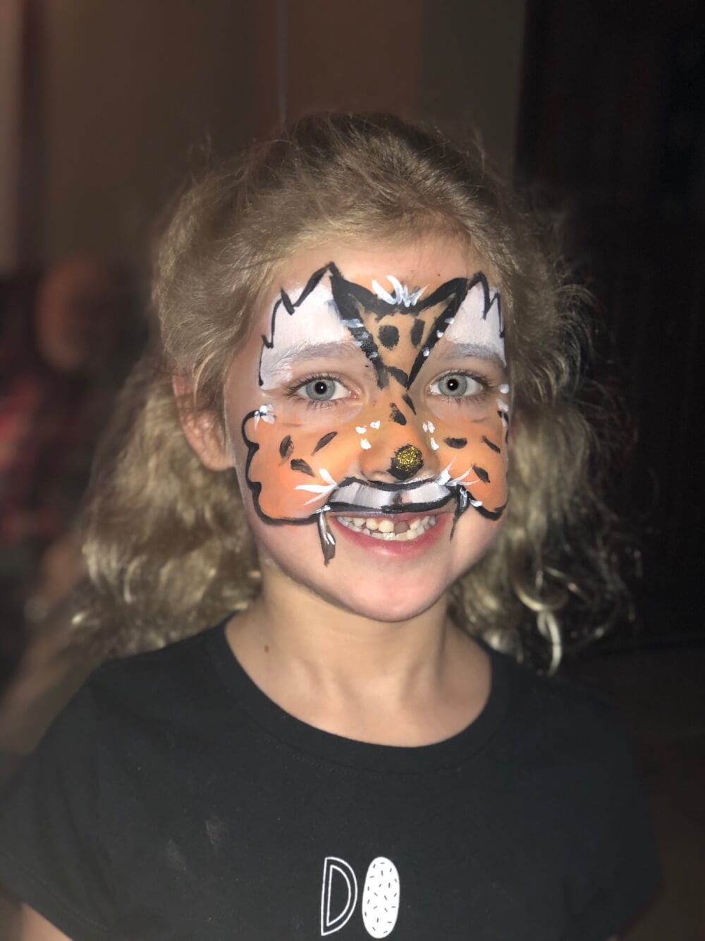 Katie tiger! – JTOK Chatter