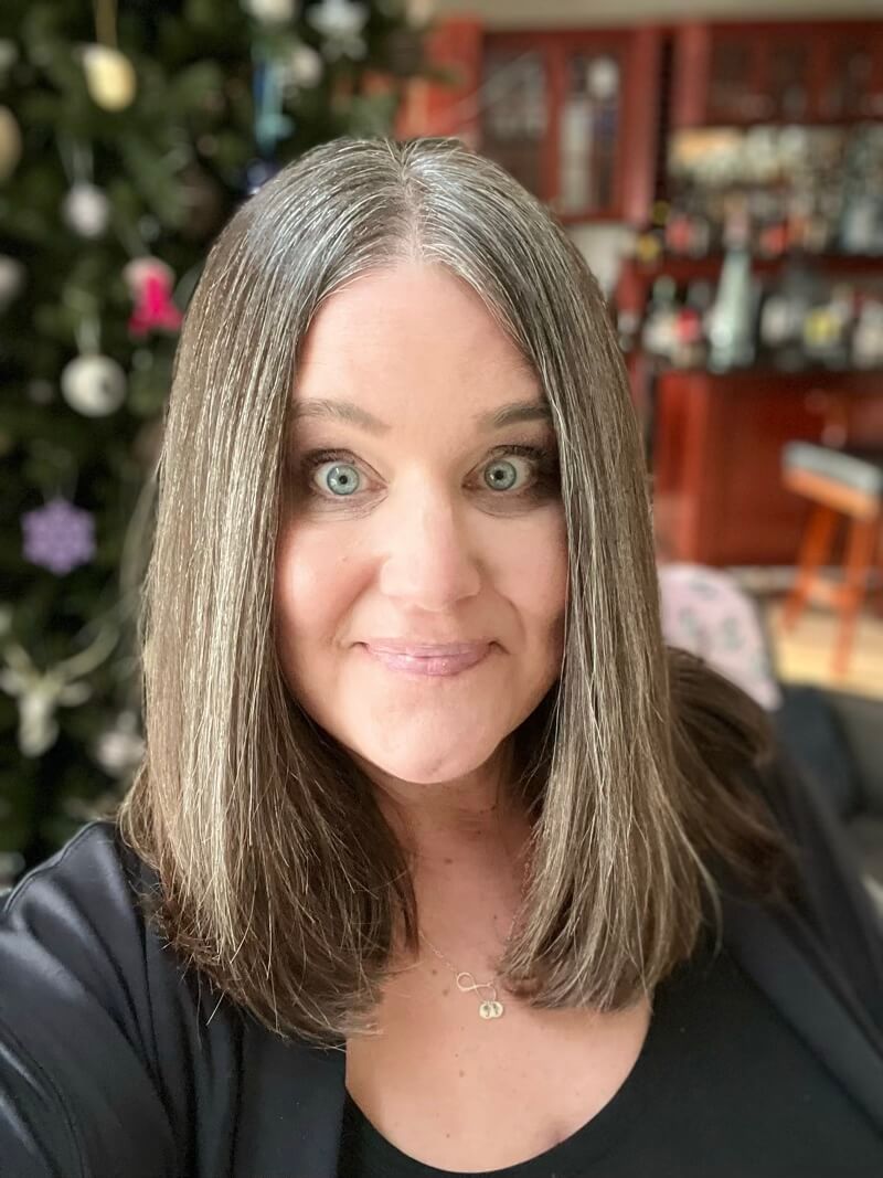 I went with a cut vs a trim! – JTOK Chatter